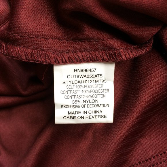 Eyeshadow sleeveless dress with lace Size M - Picture 8 of 14